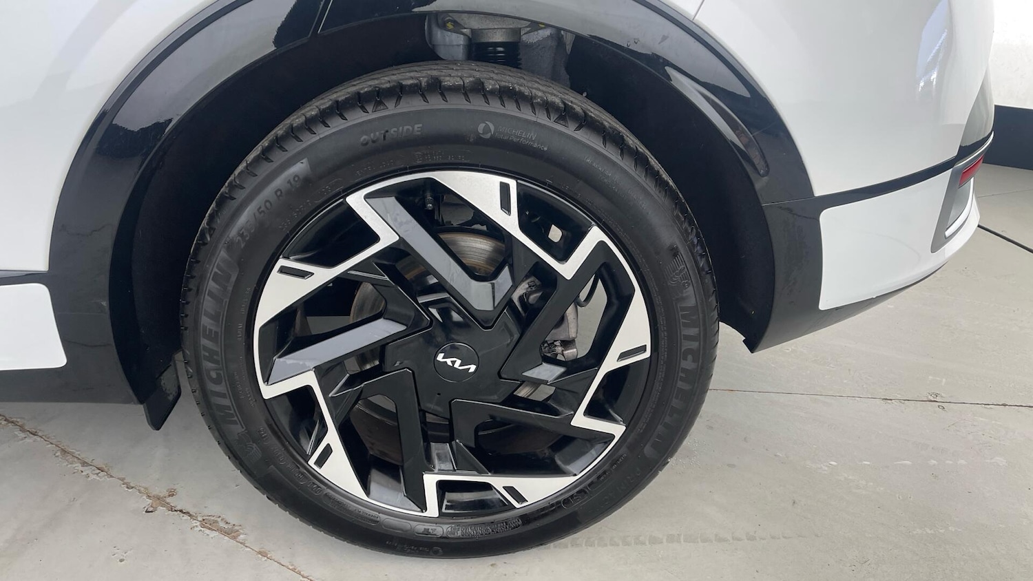 Used Kia Sportage 2025 for sale - 78006822: Photo 15