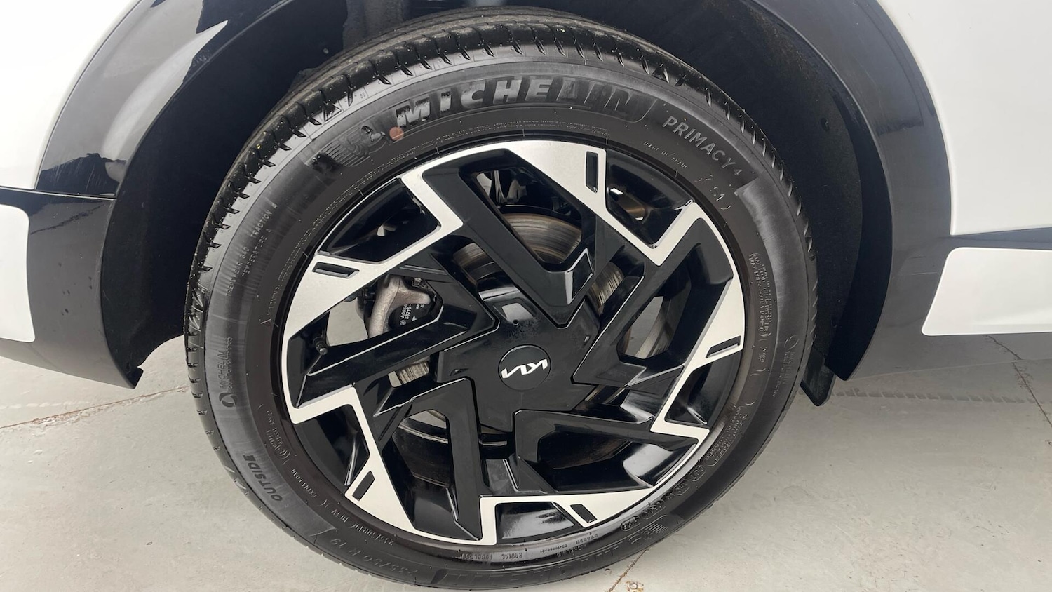 Used Kia Sportage 2025 for sale - 78006822: Photo 16