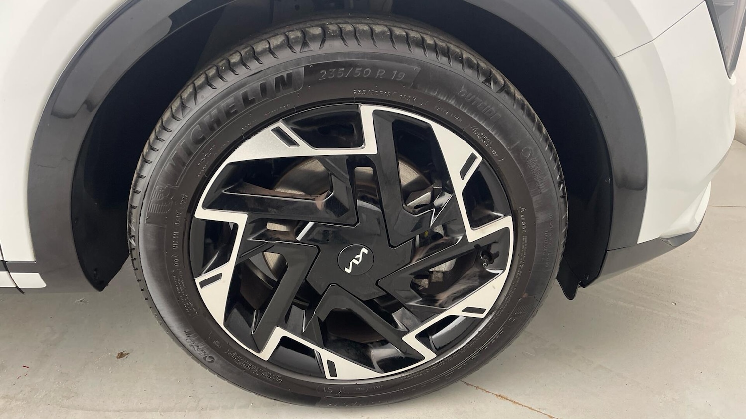 Used Kia Sportage 2025 for sale - 78006822: Photo 17