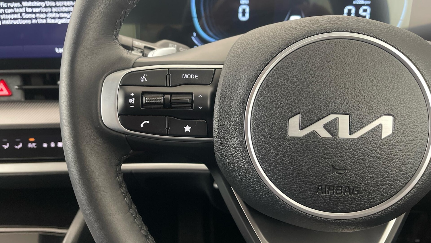 Used Kia Sportage 2025 for sale - 78006822: Photo 19