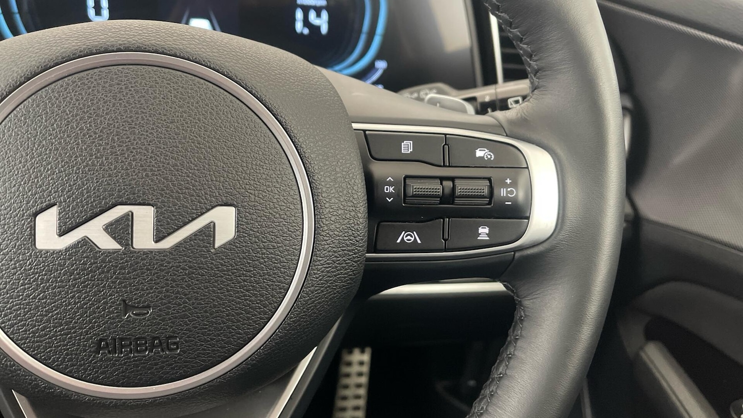 Used Kia Sportage 2025 for sale - 78006822: Photo 20