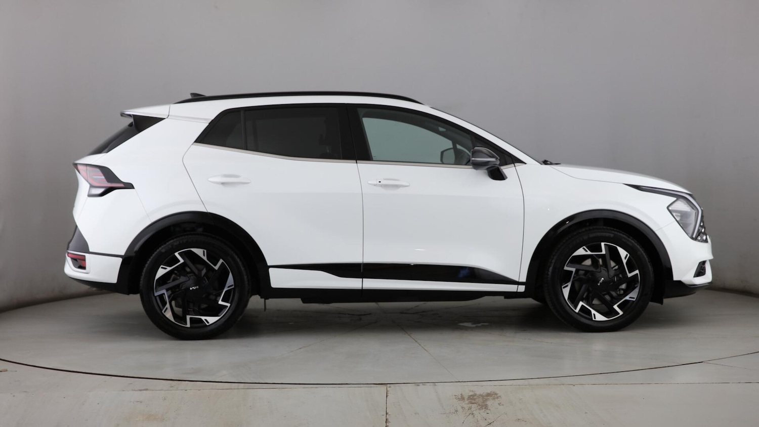 Used Kia Sportage 2025 for sale - 78006822: Photo 3