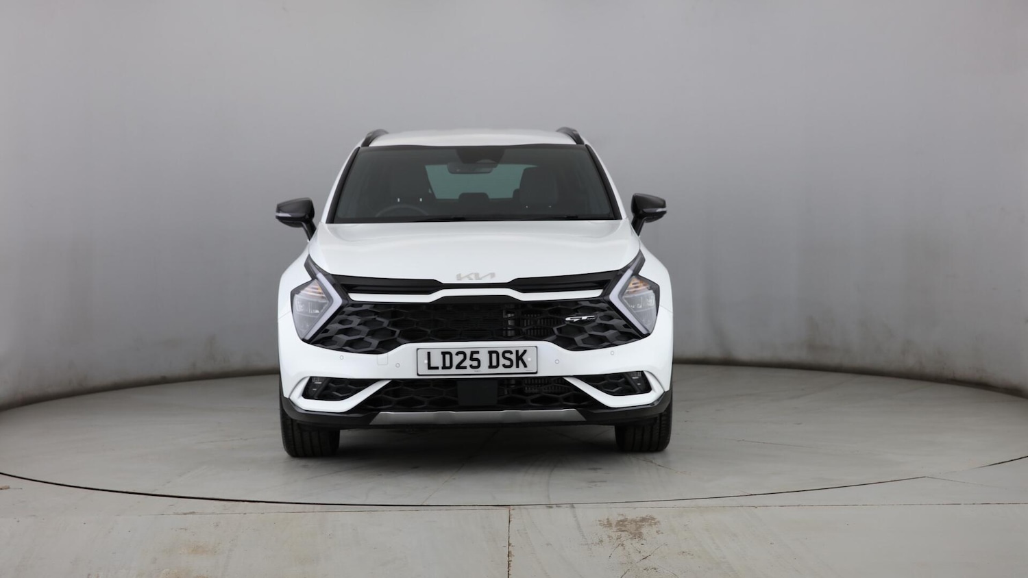 Used Kia Sportage 2025 for sale - 78006822: Photo 5