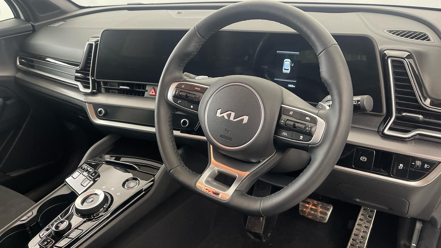 Used Kia Sportage 2025 for sale - 78006822: Photo 7