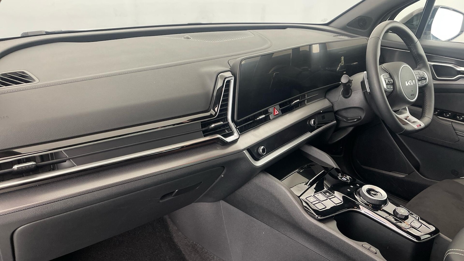 Used Kia Sportage 2025 for sale - 78006822: Photo 8