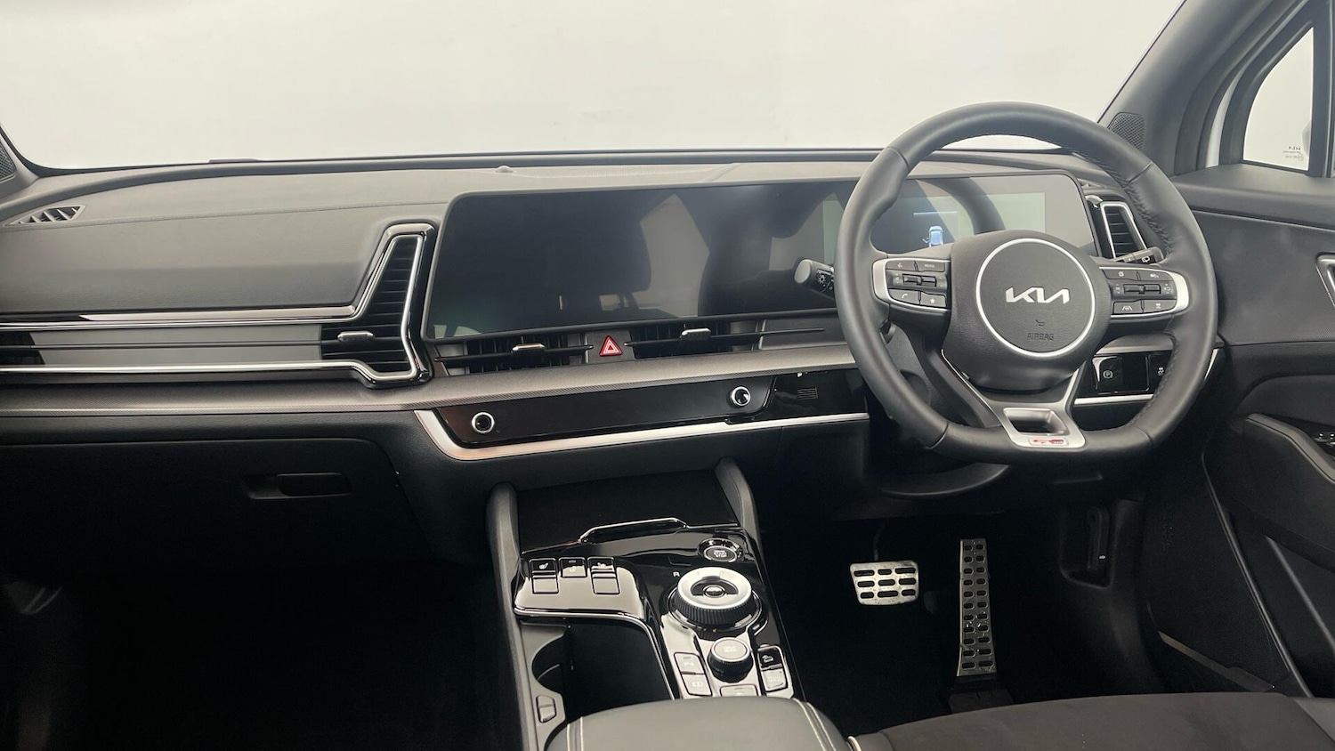 Used Kia Sportage 2025 for sale - 78006822: Photo 9