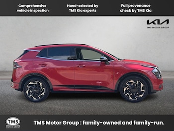 Used Kia Sportage 2023 for sale - 79303715: Photo