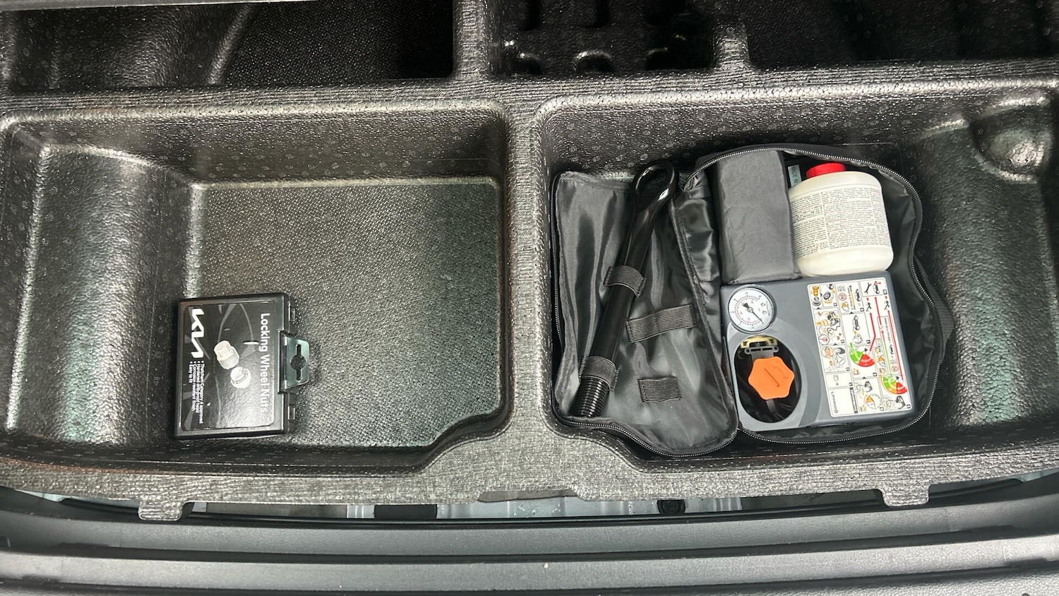 Used Kia Sportage for sale - 77705208: Photo 10