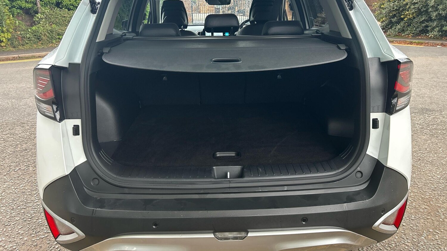 Used Kia Sportage for sale - 77705208: Photo 11