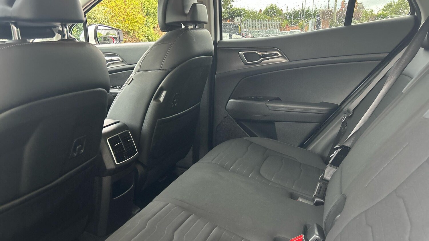 Used Kia Sportage for sale - 77705208: Photo 12