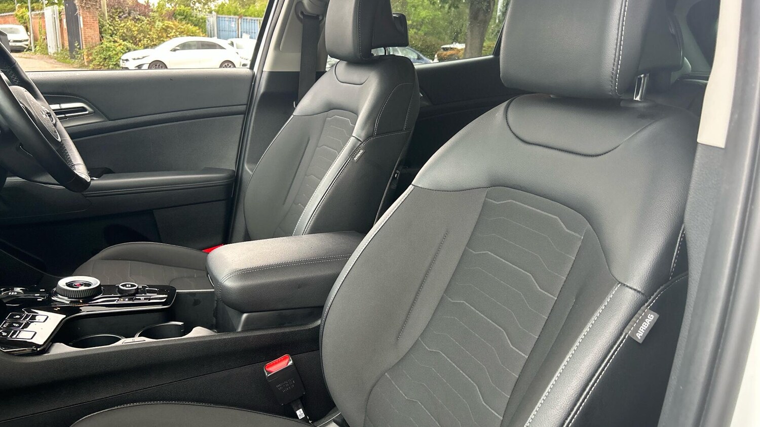 Used Kia Sportage for sale - 77705208: Photo 16