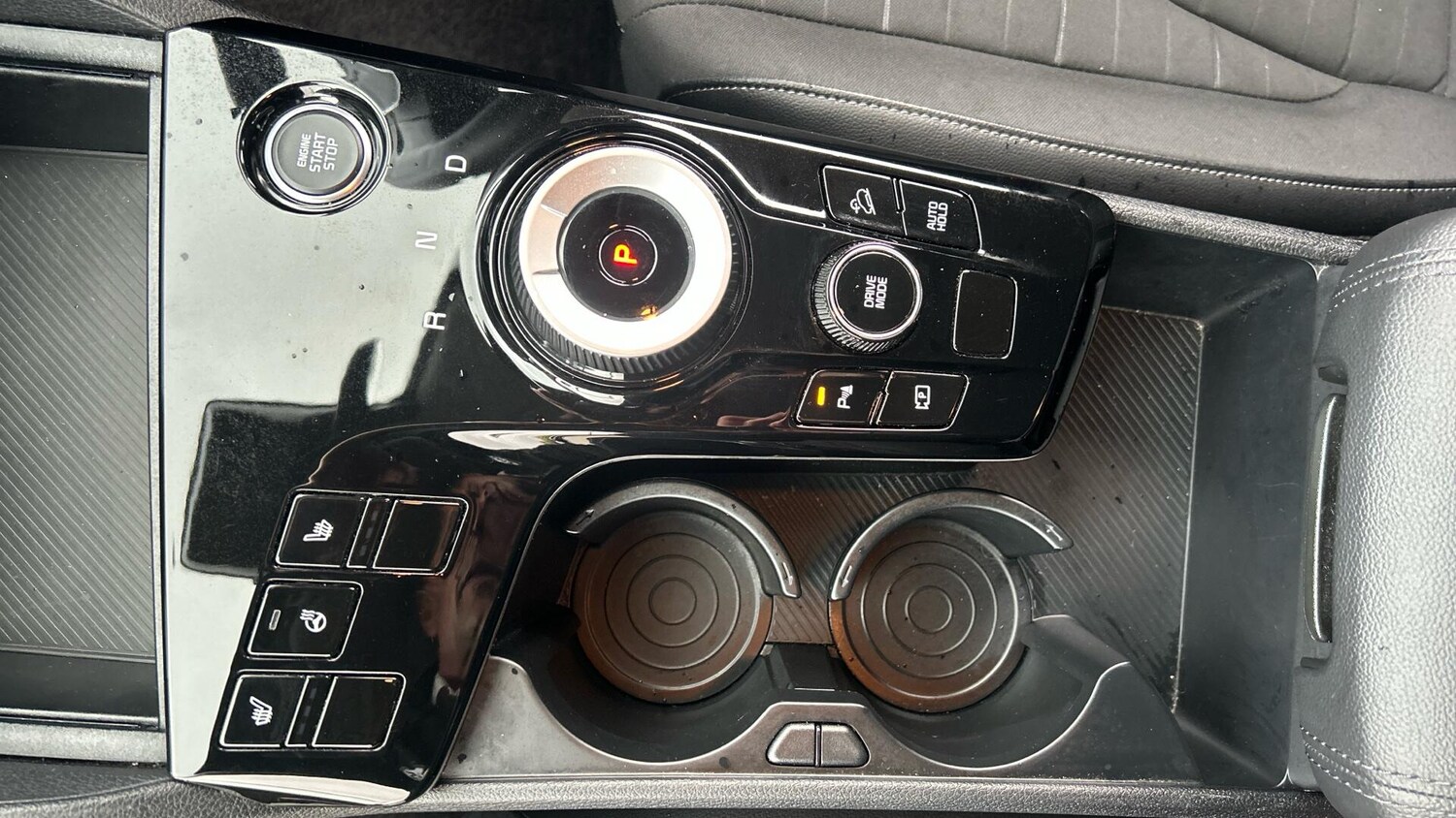 Used Kia Sportage for sale - 77705208: Photo 19