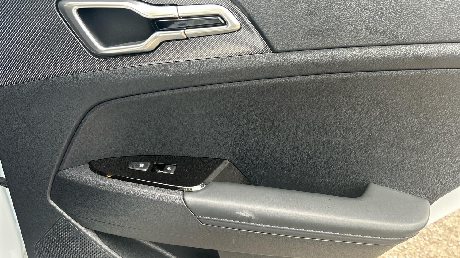 Used Kia Sportage for sale - 77705208: Photo 22