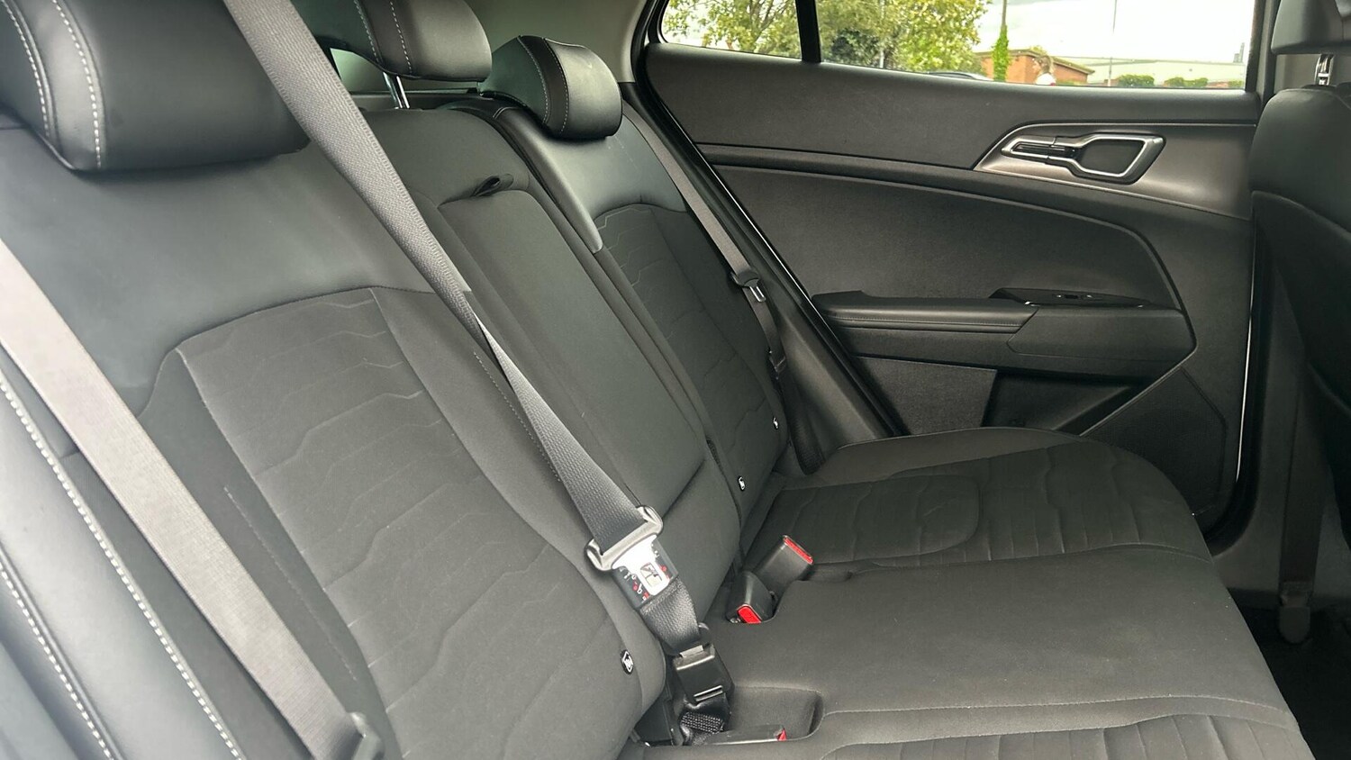 Used Kia Sportage for sale - 77705208: Photo 23