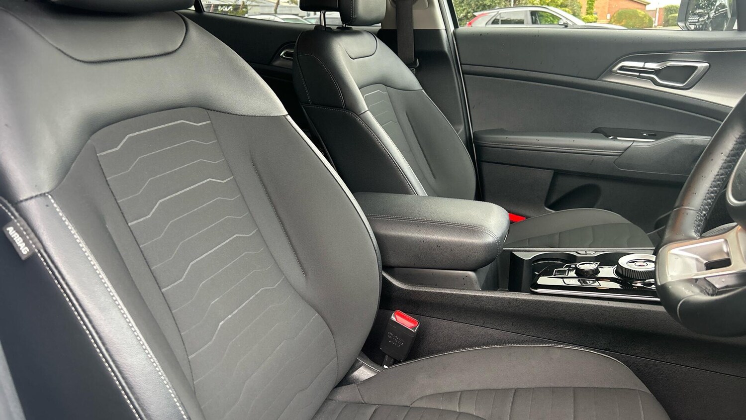 Used Kia Sportage for sale - 77705208: Photo 25