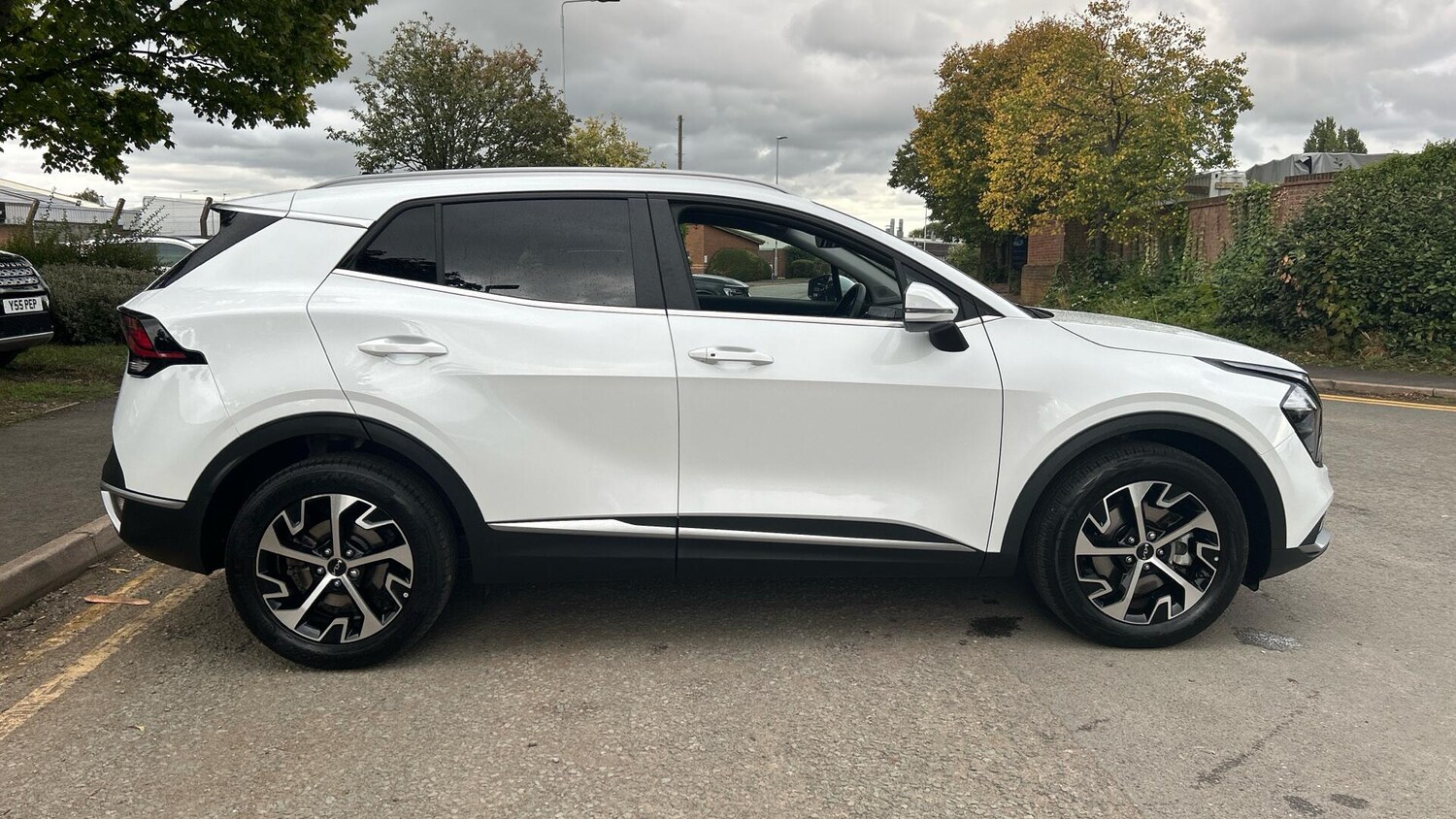 Used Kia Sportage for sale - 77705208: Photo 29