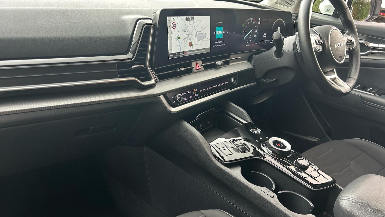 Used Kia Sportage for sale - 77705208: Photo 3