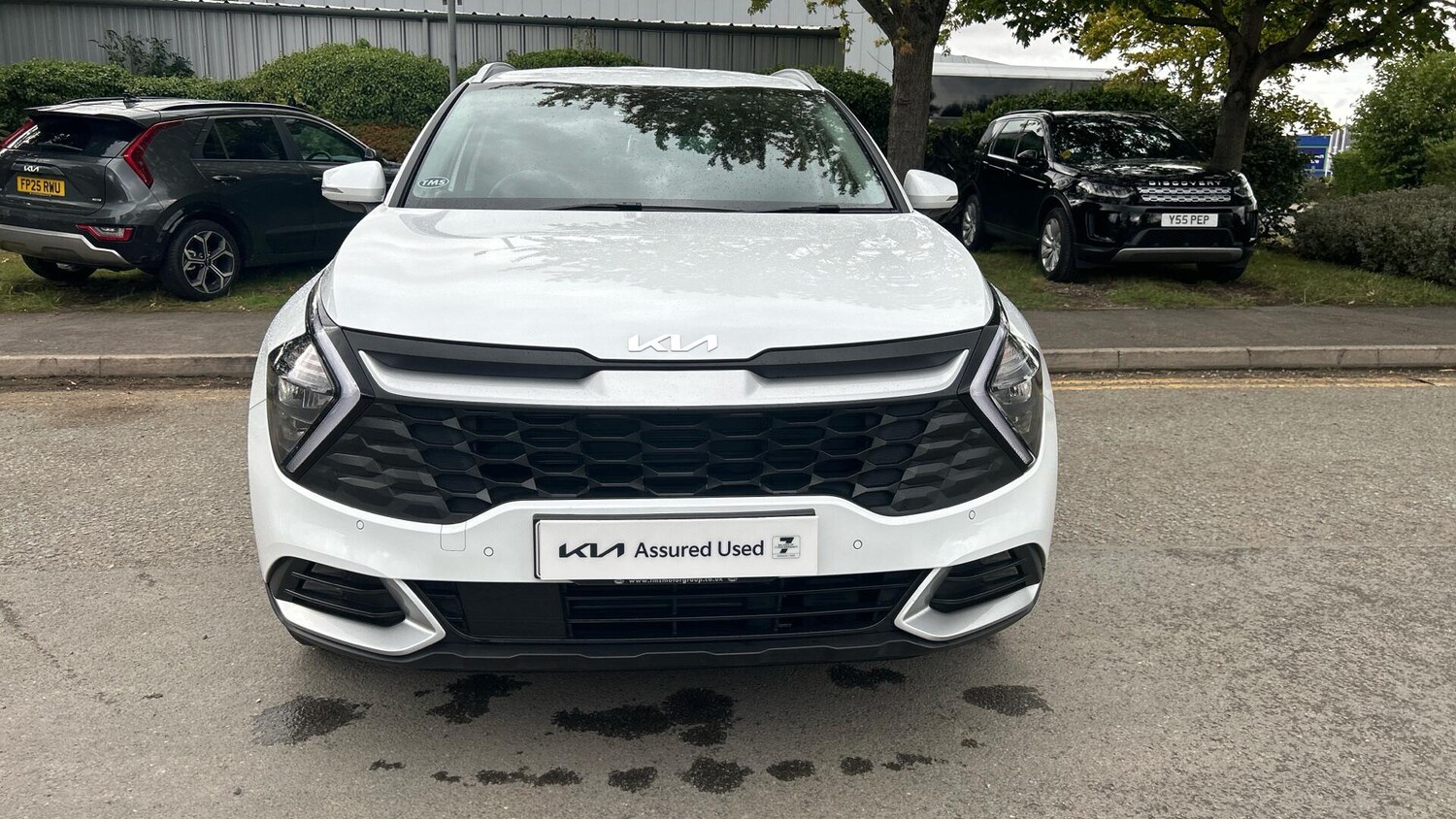 Used Kia Sportage for sale - 77705208: Photo 31