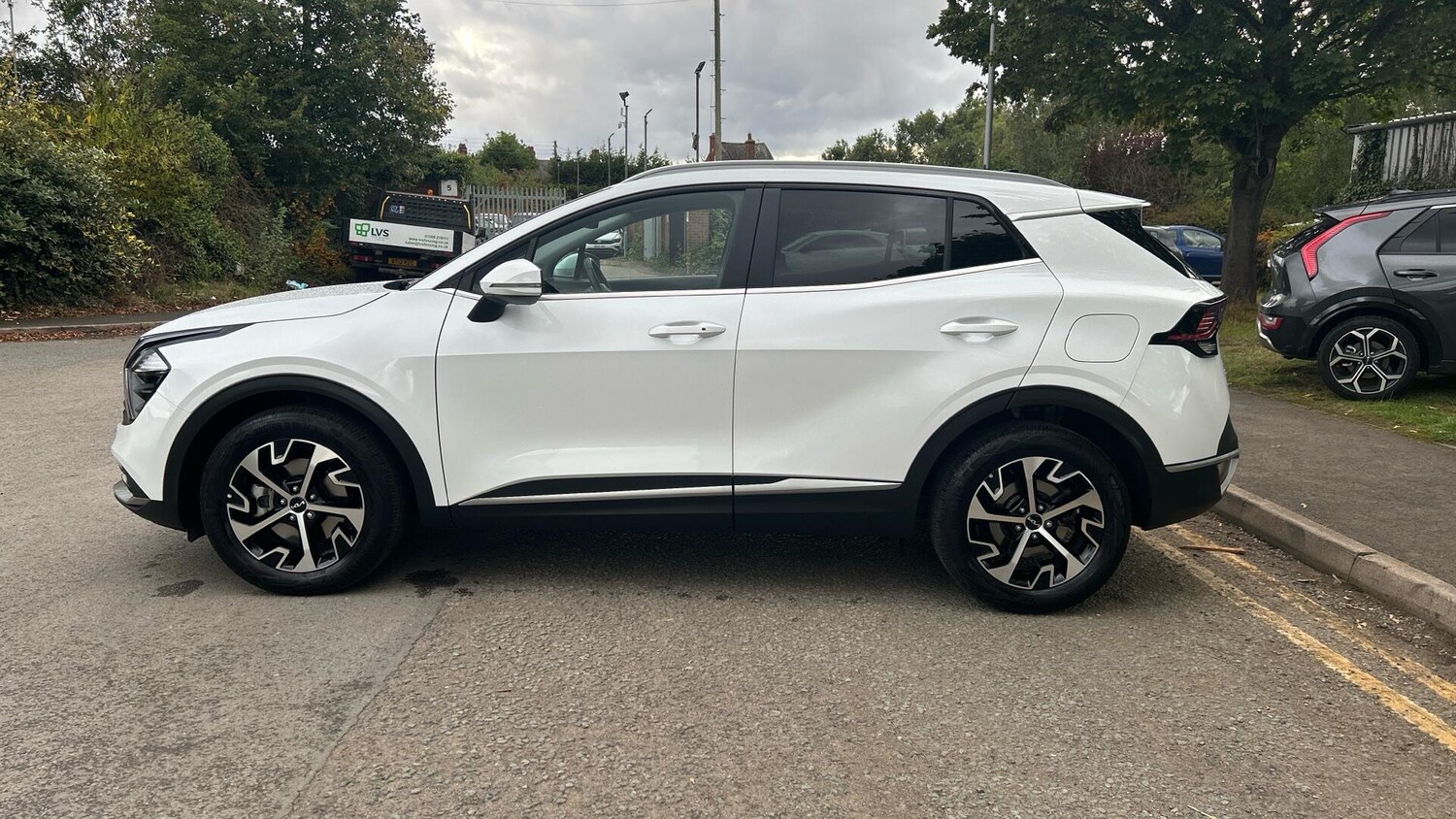 Used Kia Sportage for sale - 77705208: Photo 33