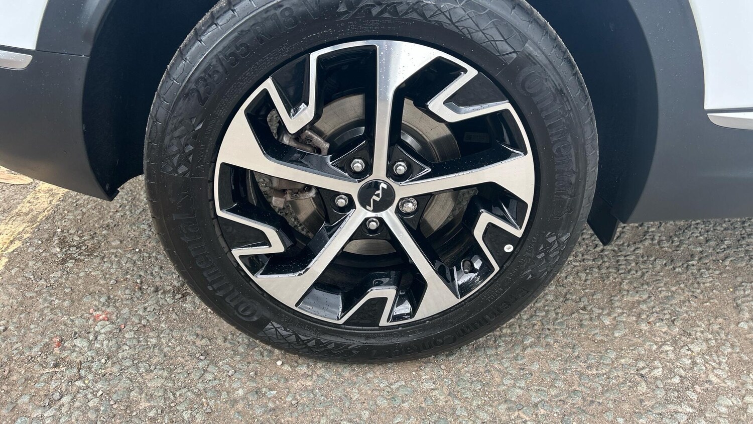 Used Kia Sportage for sale - 77705208: Photo 37