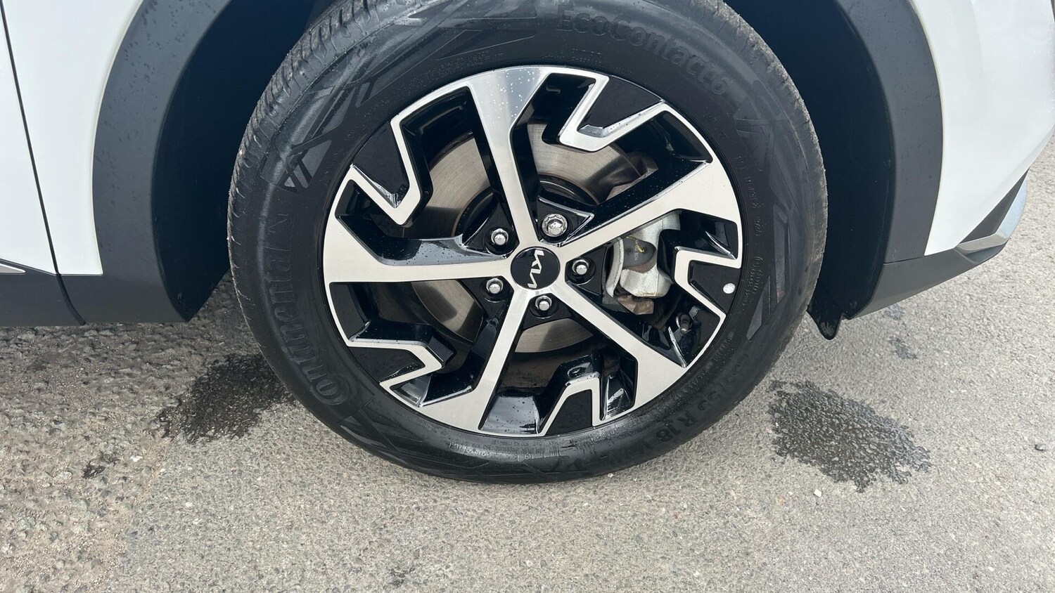 Used Kia Sportage for sale - 77705208: Photo 38