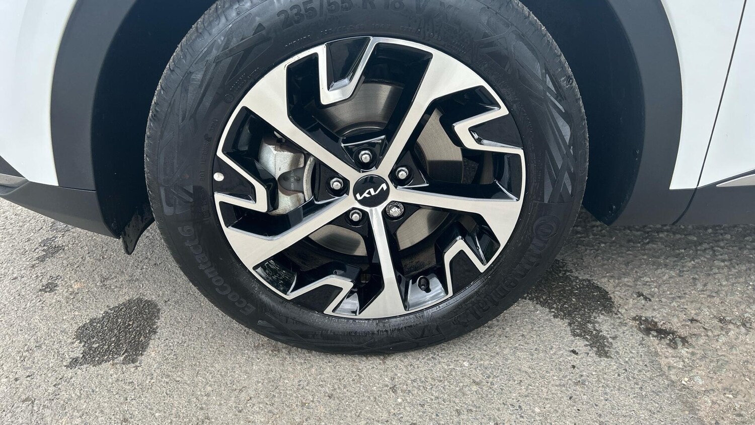 Used Kia Sportage for sale - 77705208: Photo 39