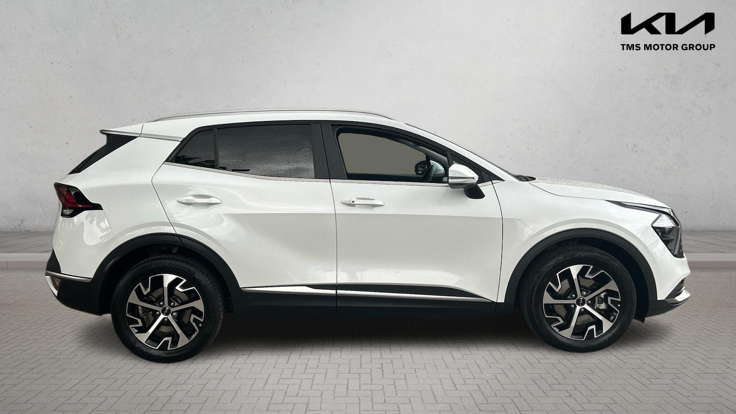 Used Kia Sportage for sale - 77705208: Photo 4