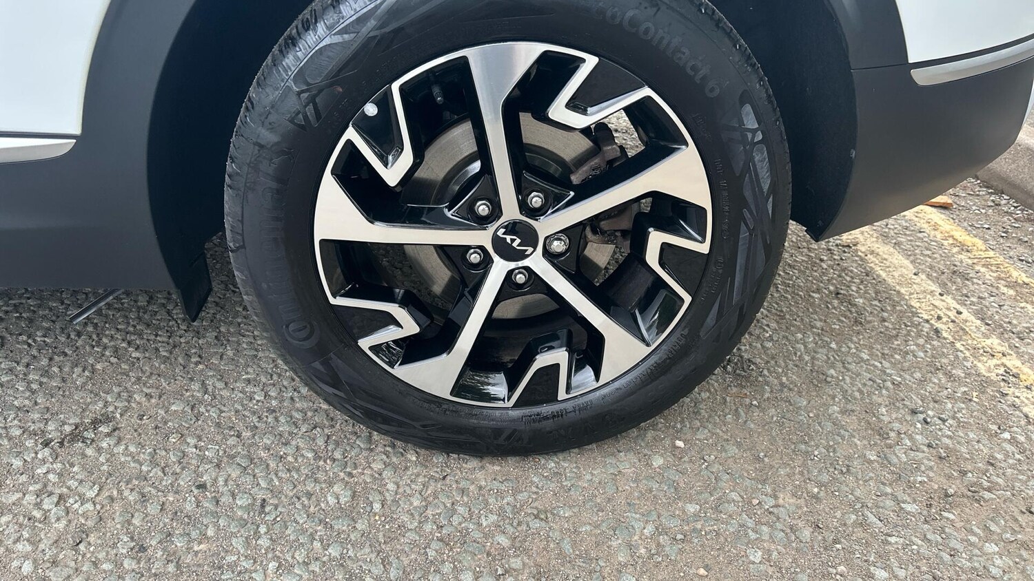 Used Kia Sportage for sale - 77705208: Photo 40