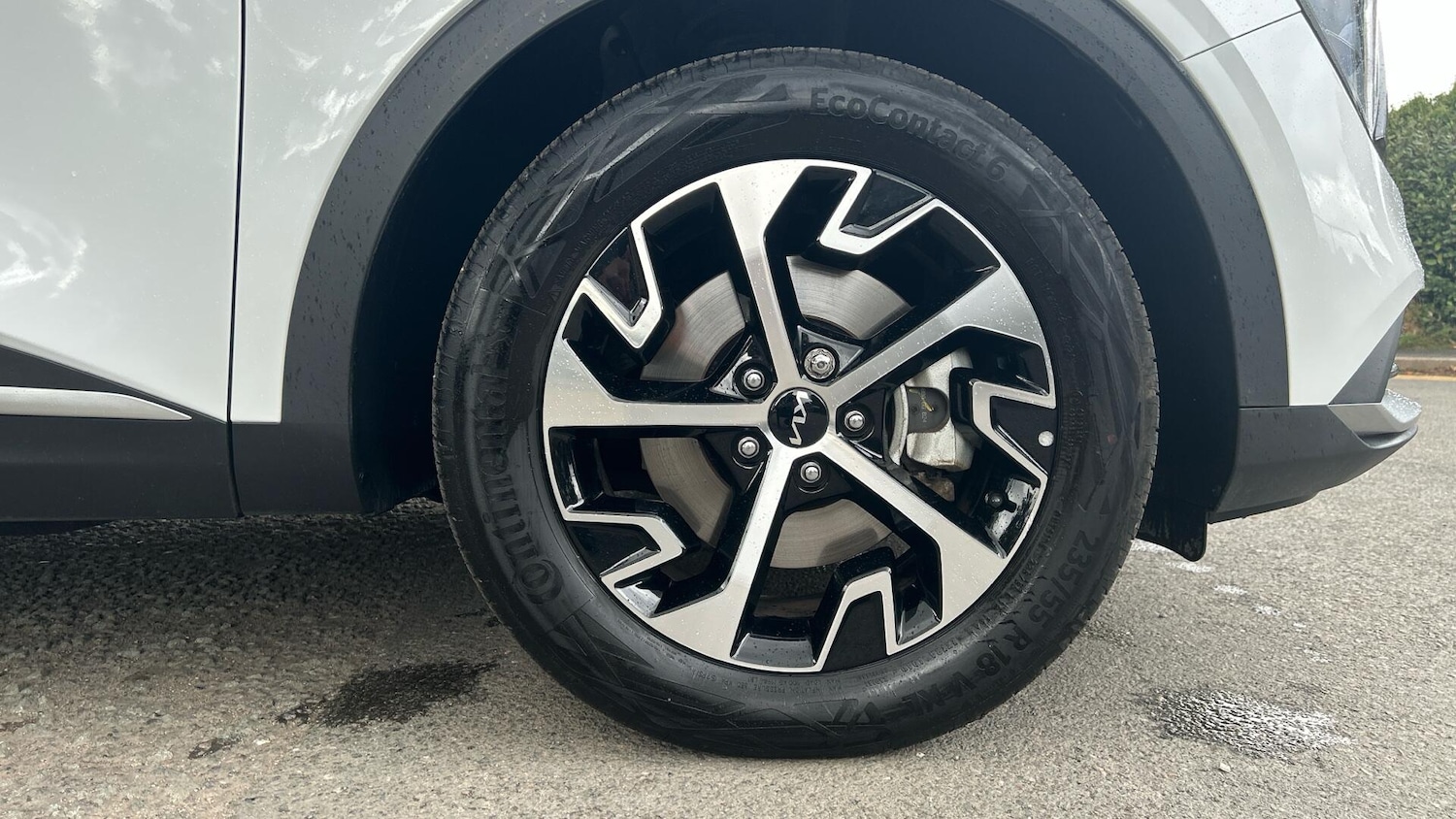 Used Kia Sportage for sale - 77705208: Photo 5