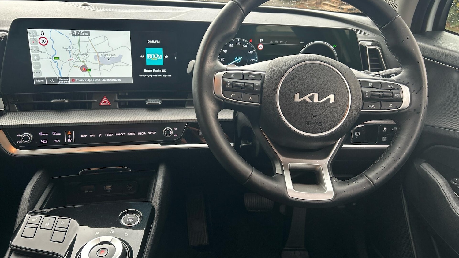 Used Kia Sportage for sale - 77705208: Photo 6