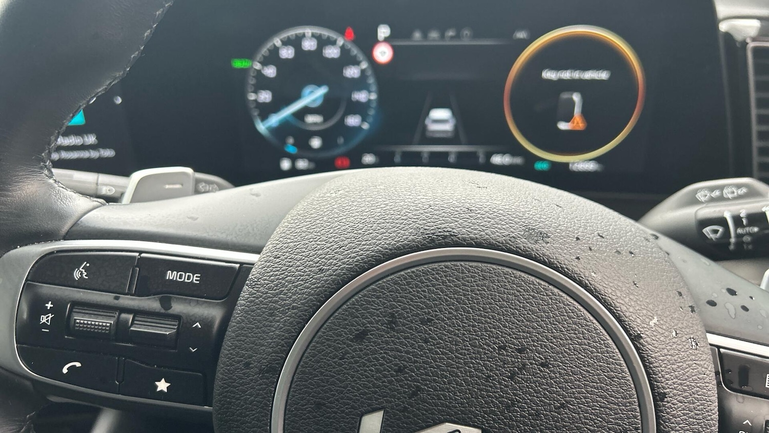 Used Kia Sportage for sale - 77705208: Photo 7