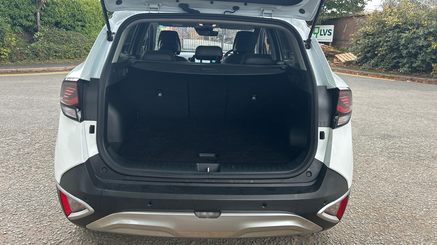 Used Kia Sportage for sale - 77705208: Photo 8