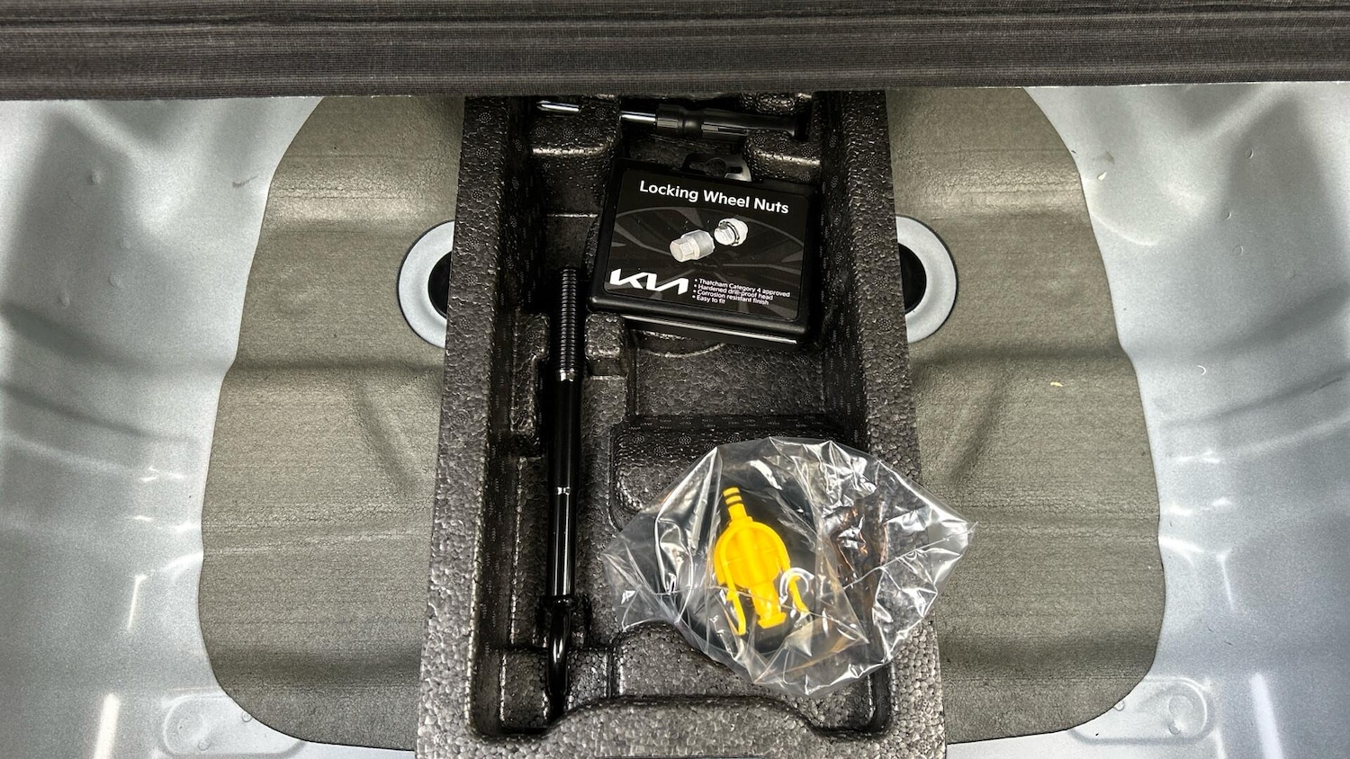 Used Kia XCeed 2025 for sale - 76823458: Photo 10