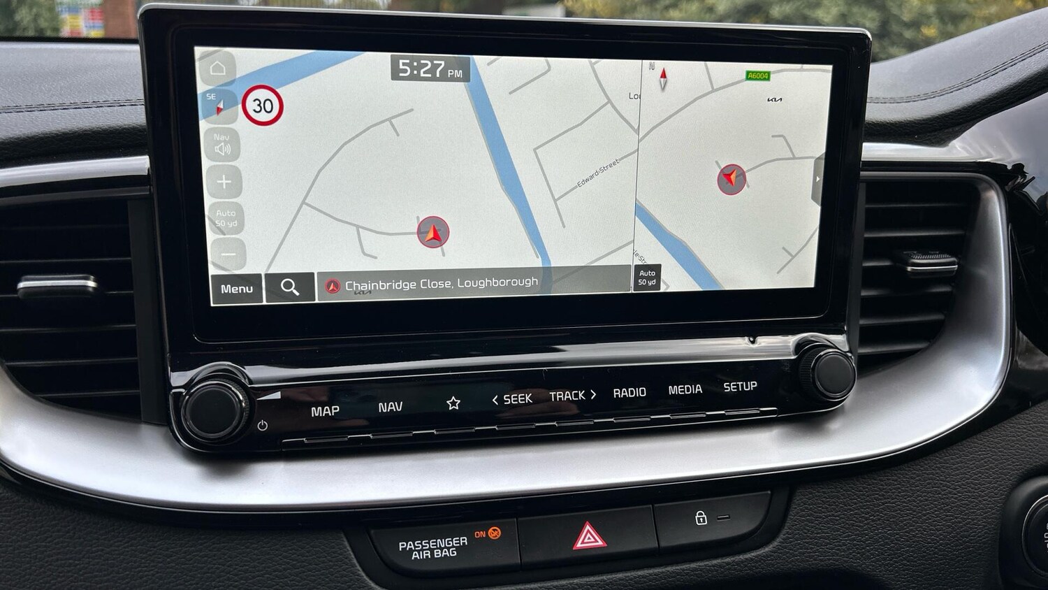 Used Kia XCeed 2025 for sale - 76823458: Photo 13