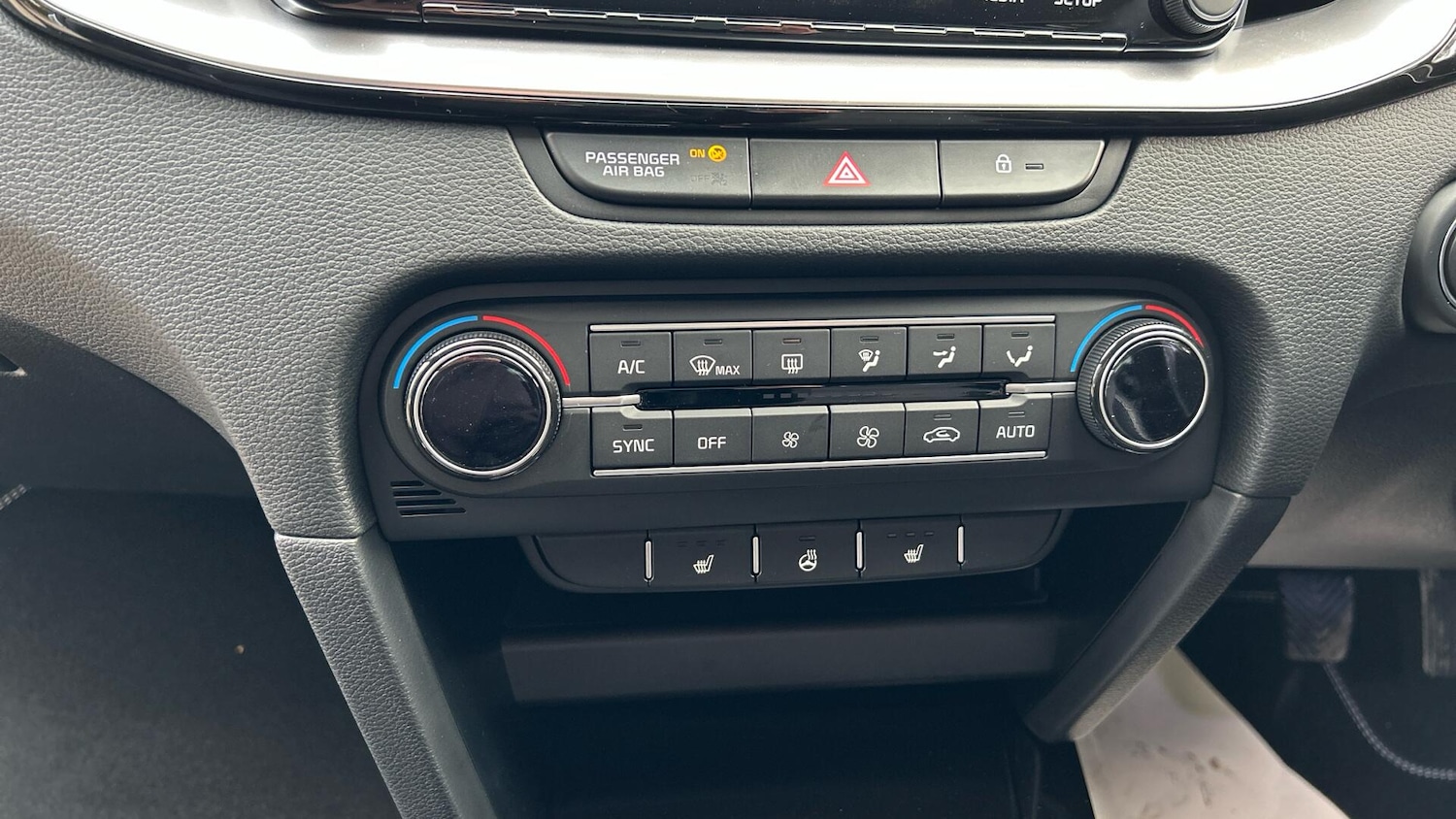 Used Kia XCeed 2025 for sale - 76823458: Photo 17