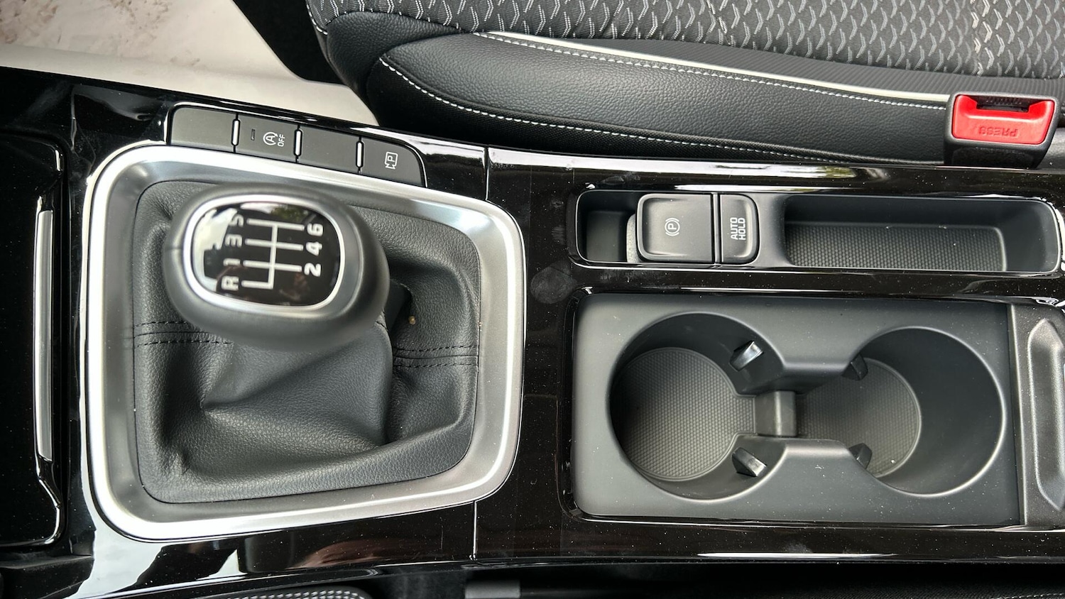 Used Kia XCeed 2025 for sale - 76823458: Photo 18