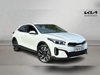 2025 (75) - 1.5 T-GDi MT 3 5-Door