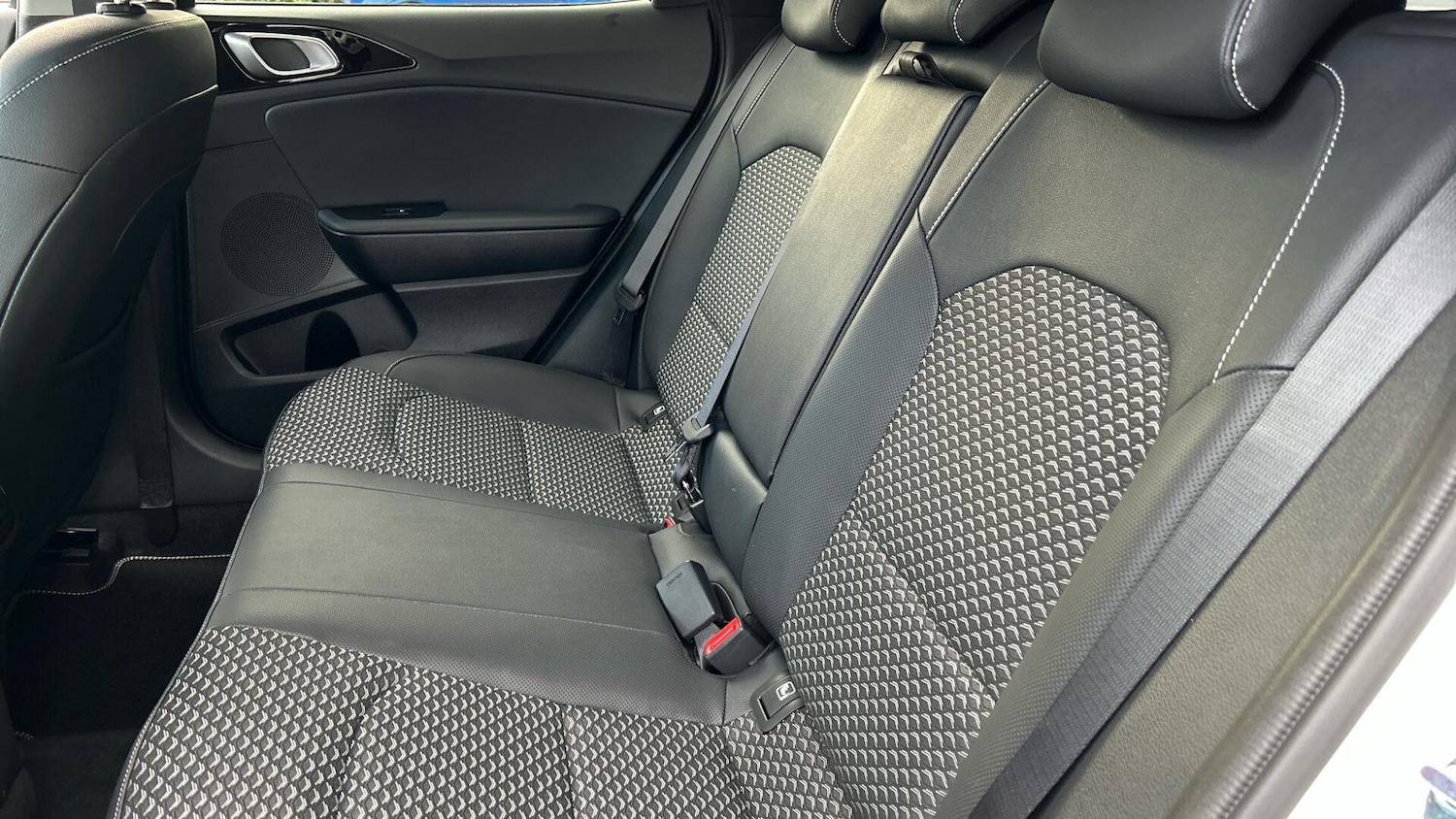 Used Kia XCeed 2025 for sale - 76823458: Photo 20