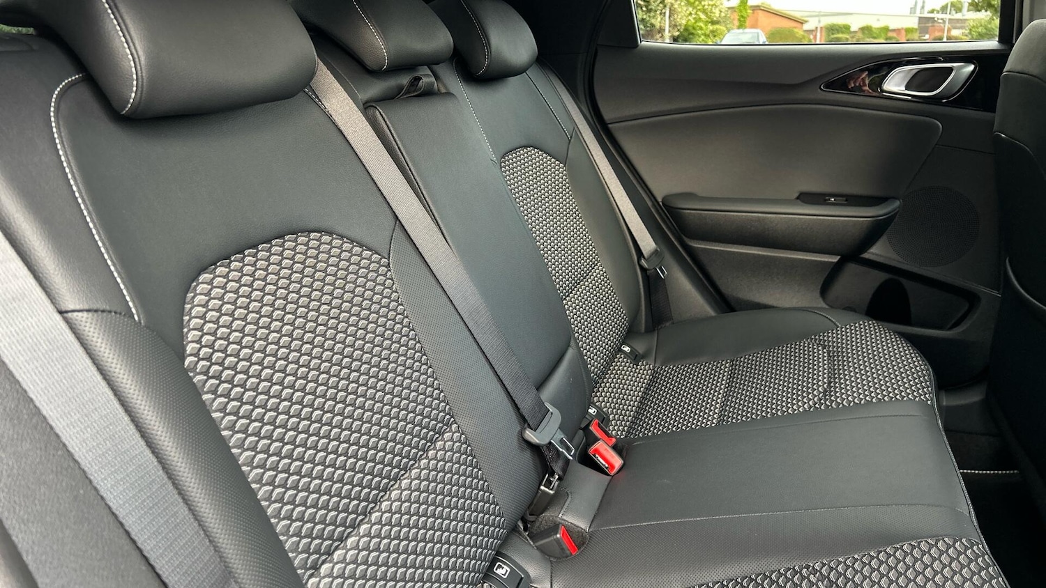 Used Kia XCeed 2025 for sale - 76823458: Photo 22