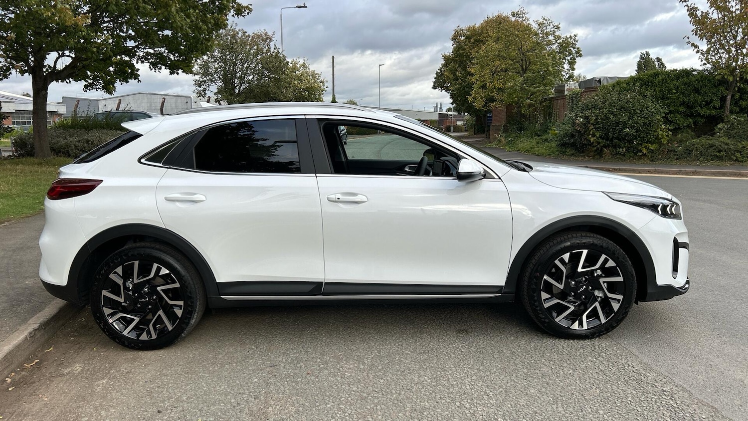 Used Kia XCeed 2025 for sale - 76823458: Photo 27