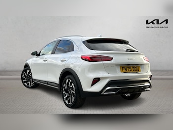 Used Kia XCeed 2025 for sale - 76823458: Photo