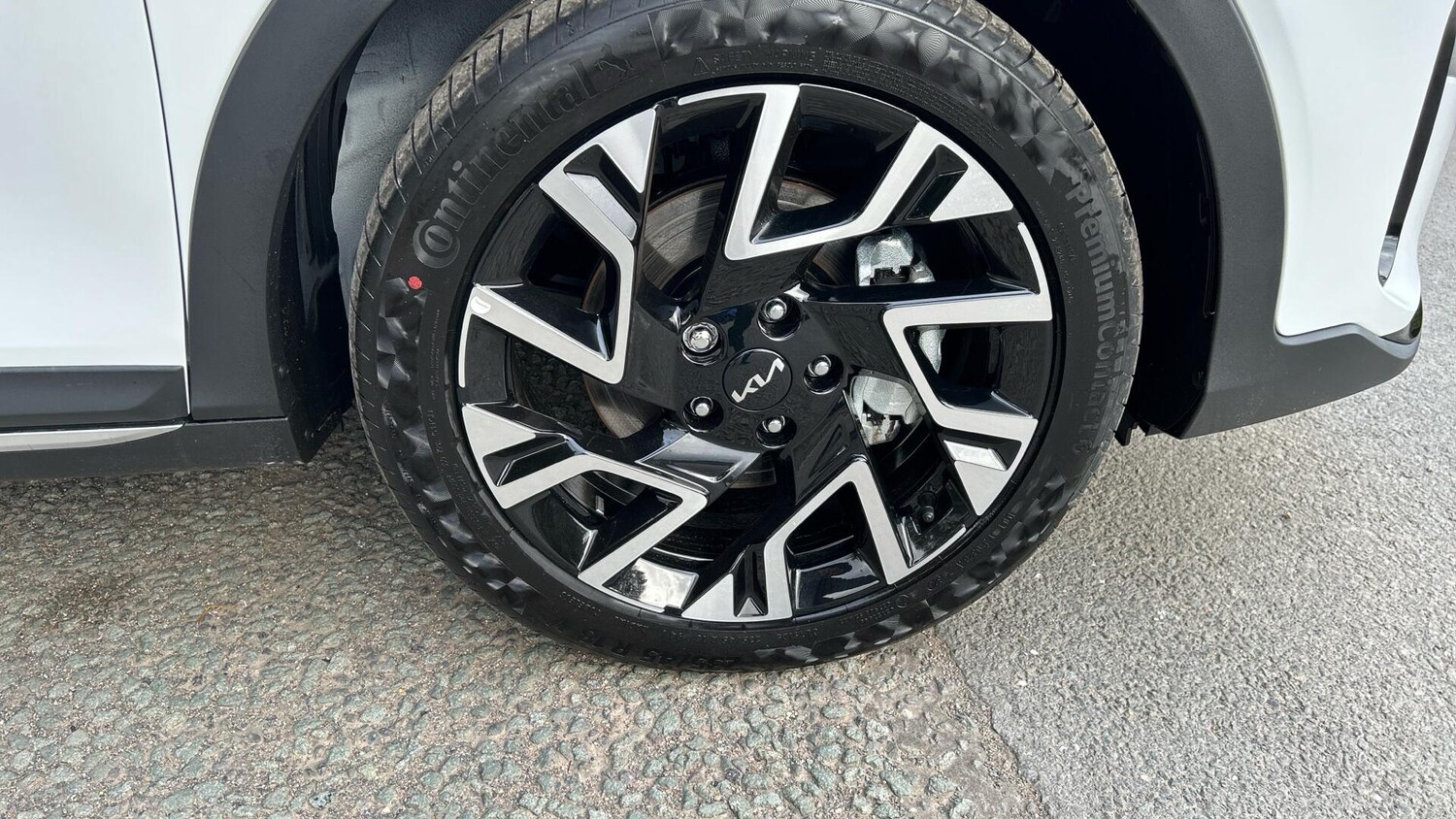 Used Kia XCeed 2025 for sale - 76823458: Photo 36