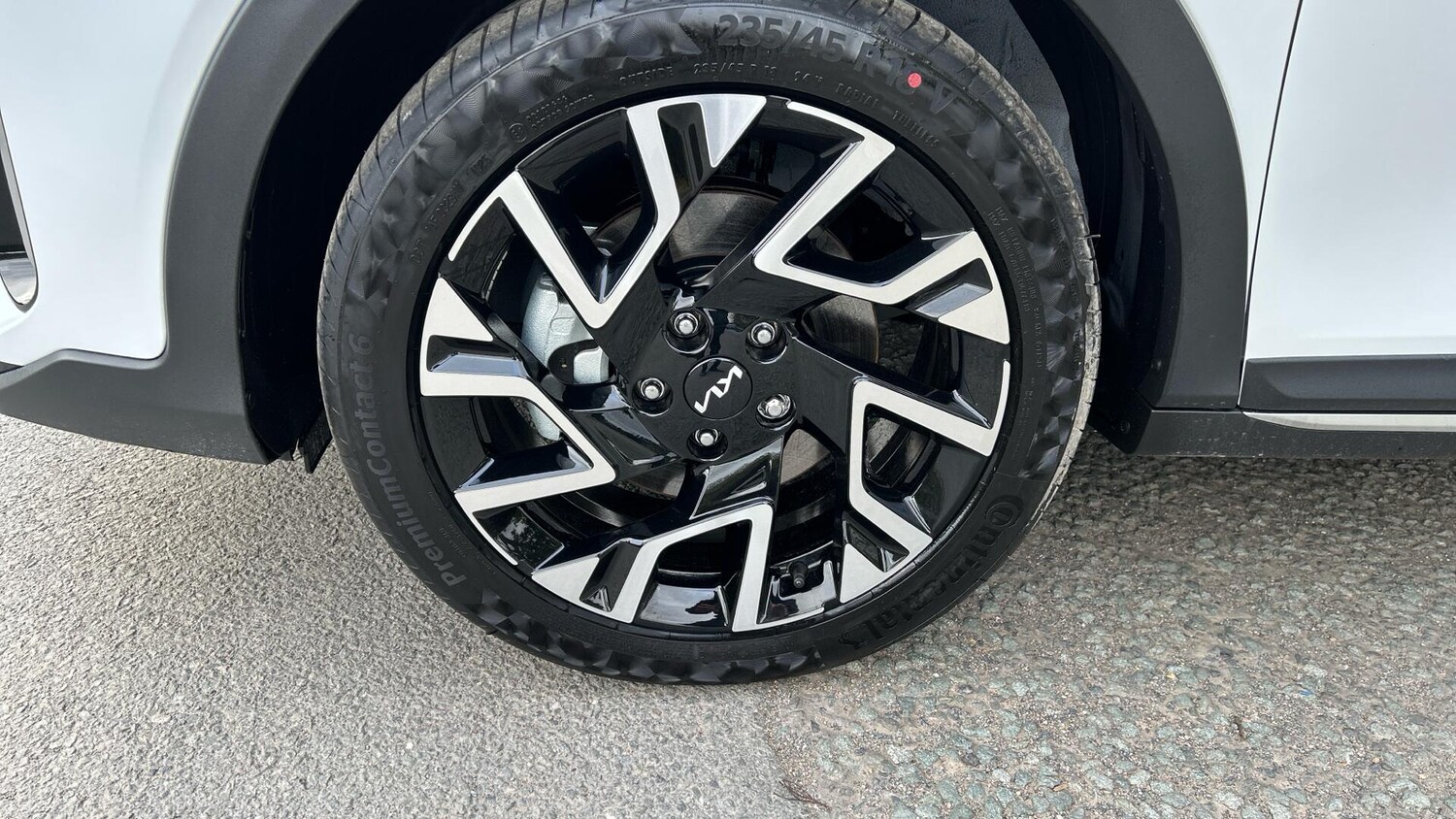 Used Kia XCeed 2025 for sale - 76823458: Photo 37