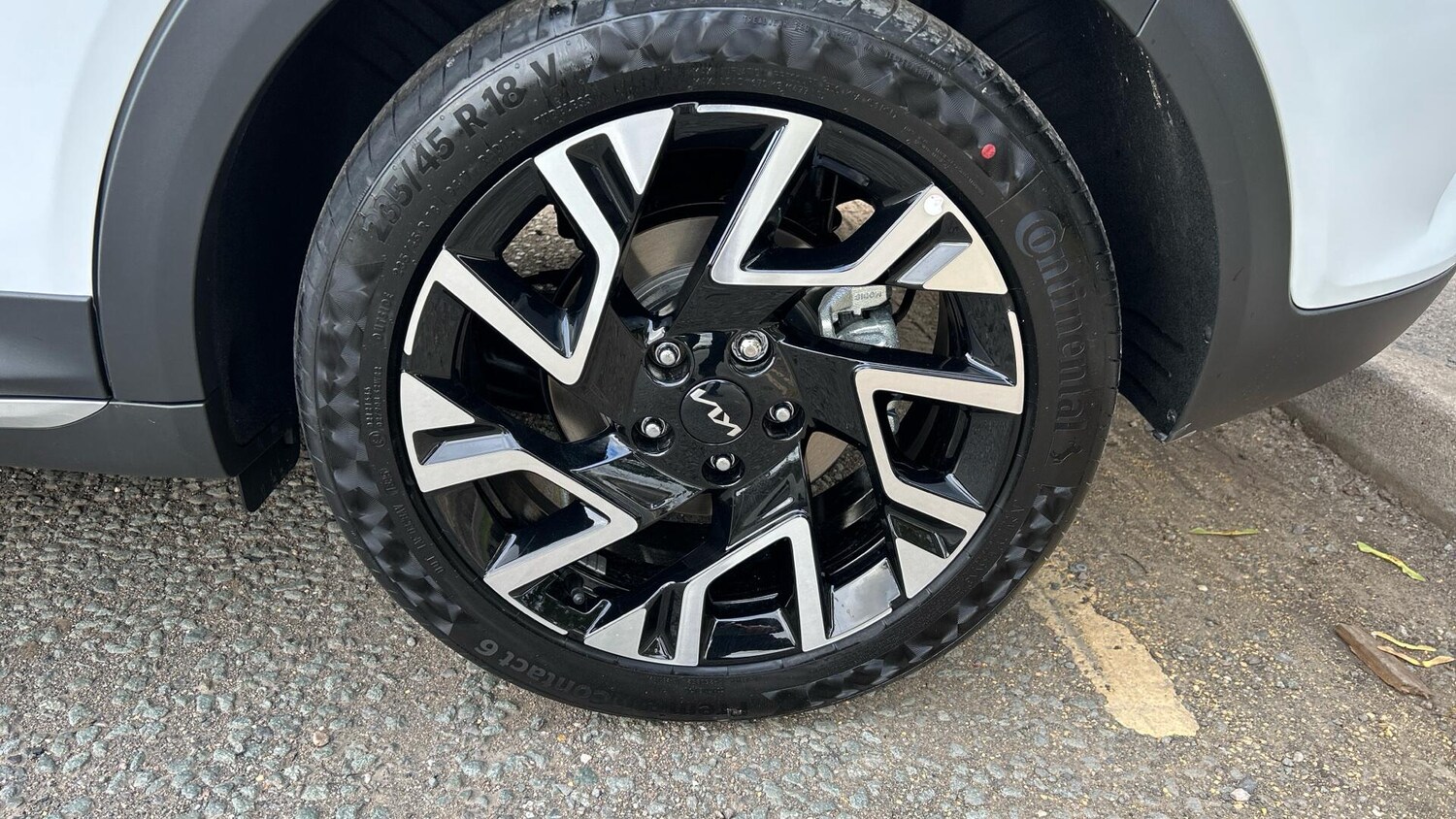 Used Kia XCeed 2025 for sale - 76823458: Photo 38