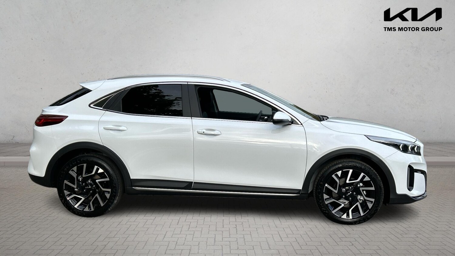 Used Kia XCeed 2025 for sale - 76823458: Photo 4