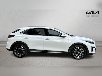 Used Kia XCeed 2025 for sale - 76823458: Photo