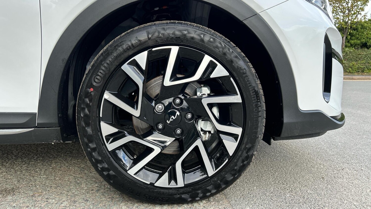 Used Kia XCeed 2025 for sale - 76823458: Photo 5