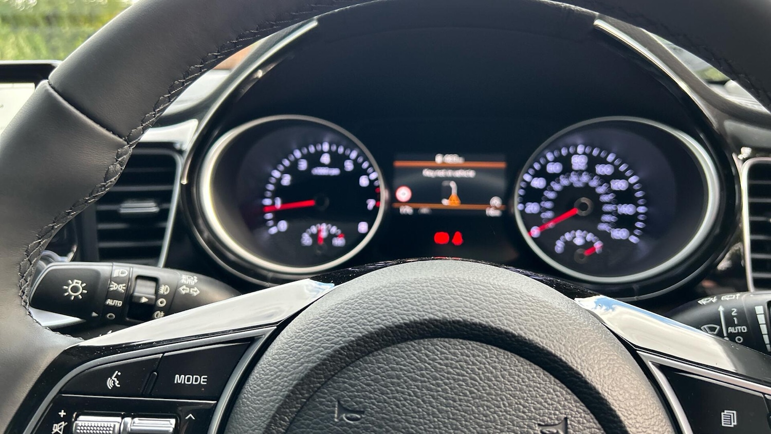 Used Kia XCeed 2025 for sale - 76823458: Photo 7