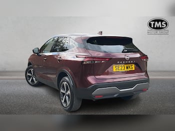 Used Nissan Qashqai 2023 for sale - 79303740: Photo