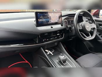 Used Nissan Qashqai 2023 for sale - 79303740: Photo